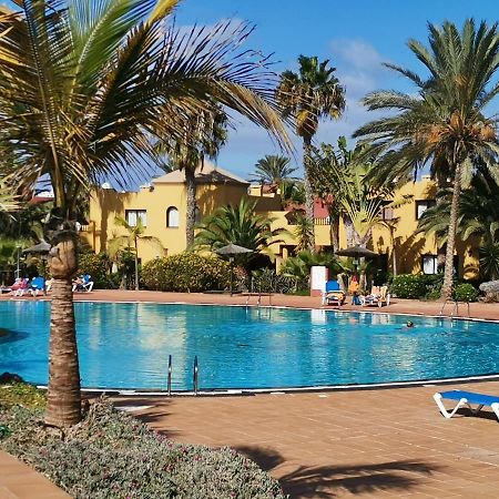 Appartamento Spagnolo Oasis Tamarindo Corralejo Zewnętrze zdjęcie