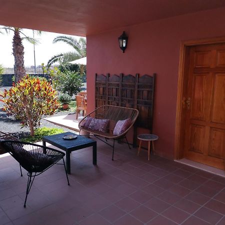 Appartamento Spagnolo Oasis Tamarindo Corralejo Zewnętrze zdjęcie