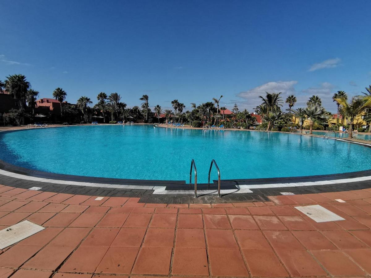Appartamento Spagnolo Oasis Tamarindo Corralejo Zewnętrze zdjęcie