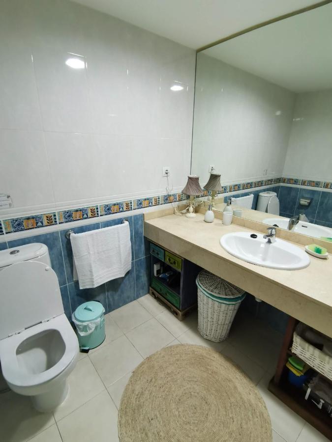 Appartamento Spagnolo Oasis Tamarindo Corralejo Zewnętrze zdjęcie