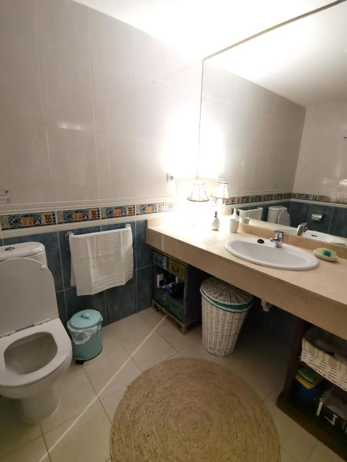 Appartamento Spagnolo Oasis Tamarindo Corralejo Zewnętrze zdjęcie
