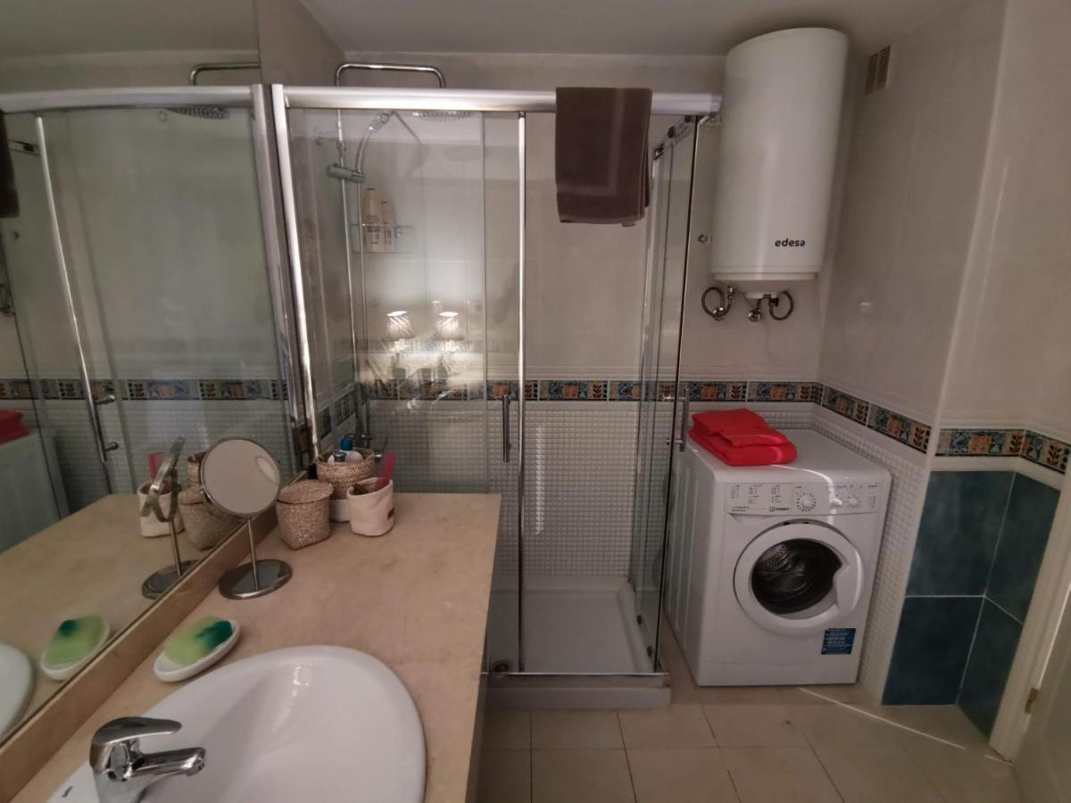 Appartamento Spagnolo Oasis Tamarindo Corralejo Zewnętrze zdjęcie