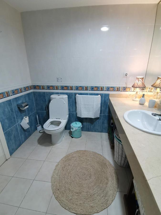 Appartamento Spagnolo Oasis Tamarindo Corralejo Zewnętrze zdjęcie