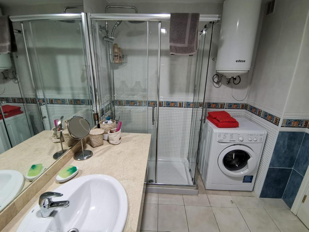 Appartamento Spagnolo Oasis Tamarindo Corralejo Zewnętrze zdjęcie
