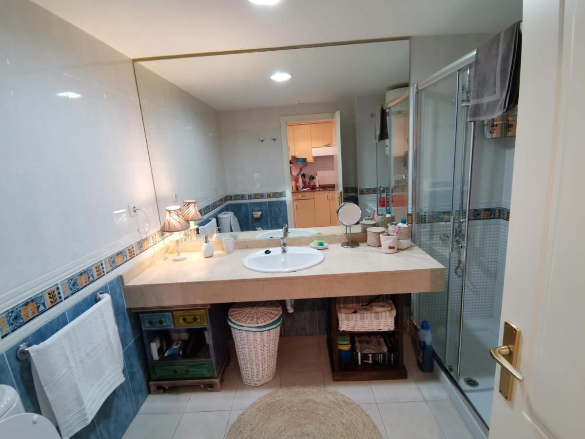 Appartamento Spagnolo Oasis Tamarindo Corralejo Zewnętrze zdjęcie