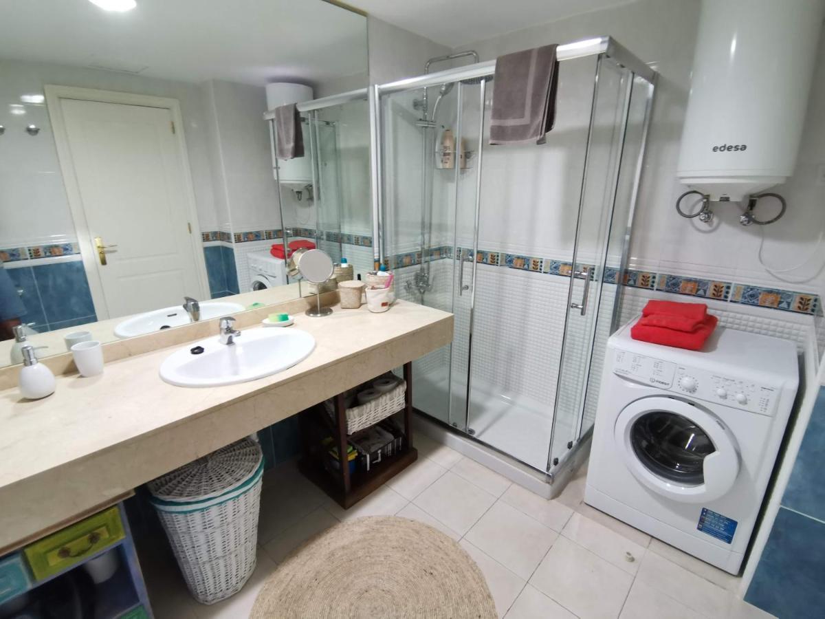 Appartamento Spagnolo Oasis Tamarindo Corralejo Zewnętrze zdjęcie