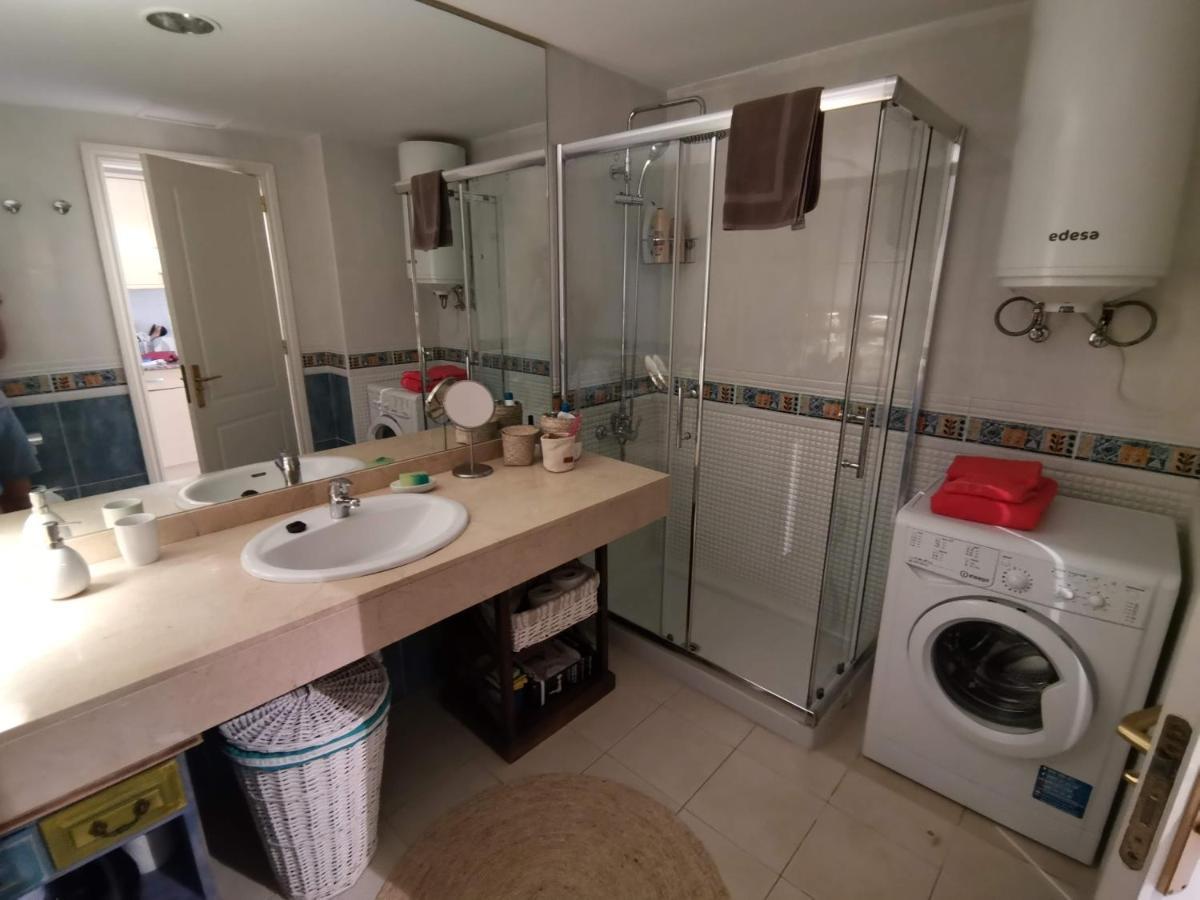 Appartamento Spagnolo Oasis Tamarindo Corralejo Zewnętrze zdjęcie