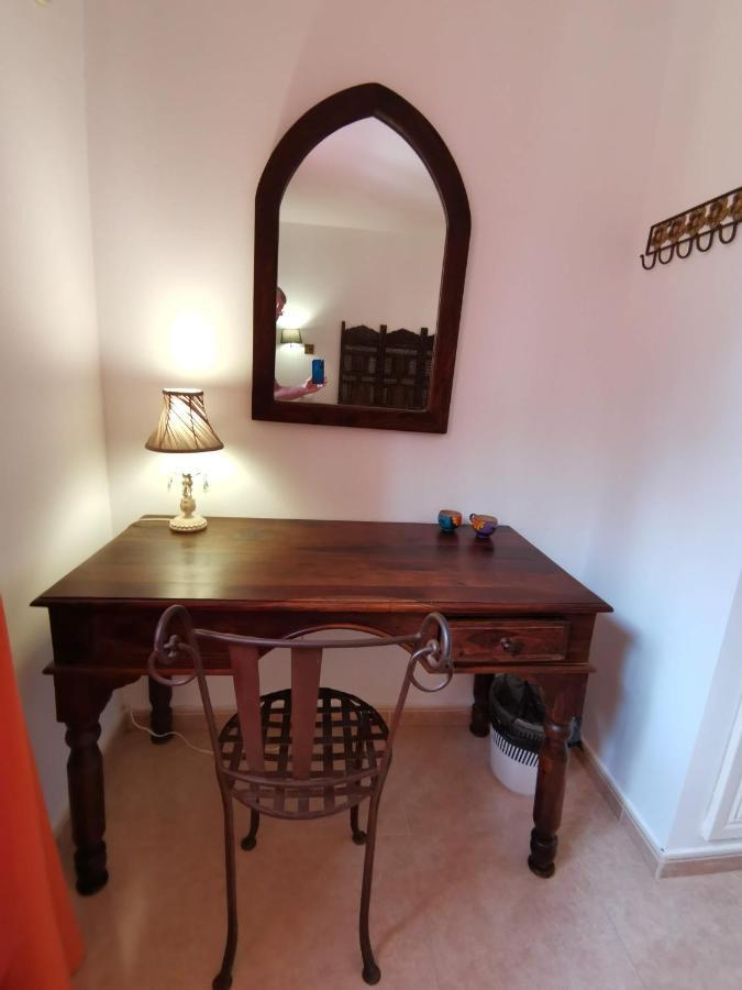 Appartamento Spagnolo Oasis Tamarindo Corralejo Zewnętrze zdjęcie