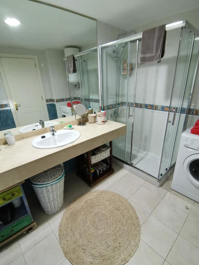 Appartamento Spagnolo Oasis Tamarindo Corralejo Zewnętrze zdjęcie