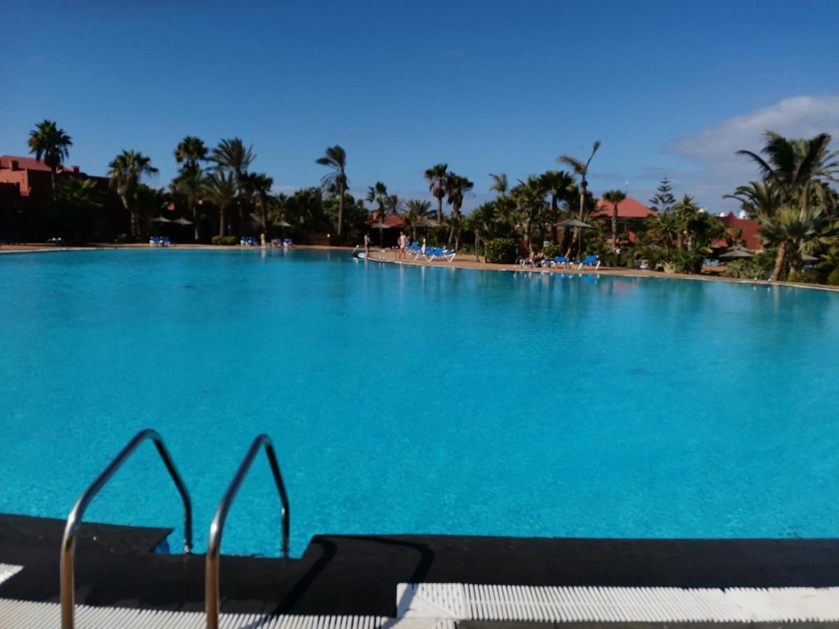 Appartamento Spagnolo Oasis Tamarindo Corralejo Zewnętrze zdjęcie