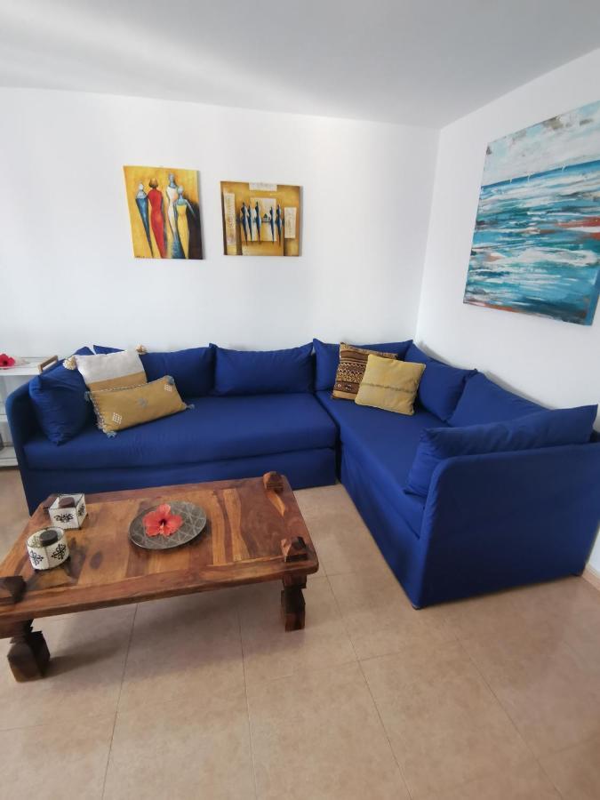 Appartamento Spagnolo Oasis Tamarindo Corralejo Zewnętrze zdjęcie