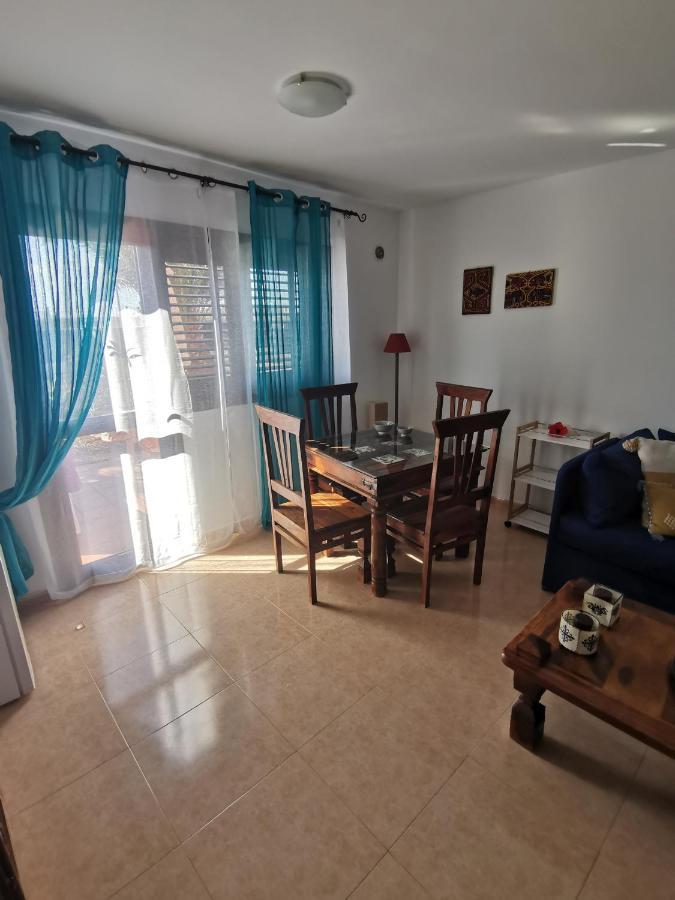 Appartamento Spagnolo Oasis Tamarindo Corralejo Zewnętrze zdjęcie