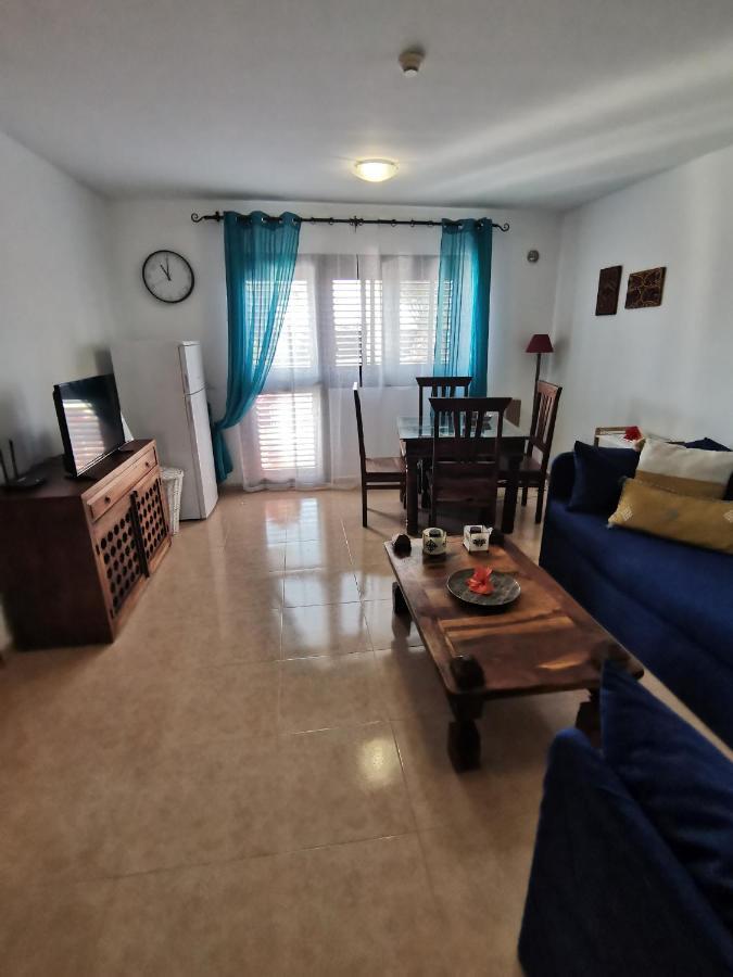 Appartamento Spagnolo Oasis Tamarindo Corralejo Zewnętrze zdjęcie