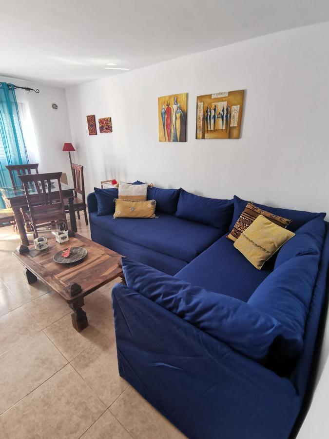 Appartamento Spagnolo Oasis Tamarindo Corralejo Zewnętrze zdjęcie