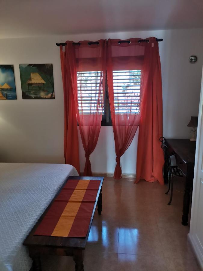 Appartamento Spagnolo Oasis Tamarindo Corralejo Zewnętrze zdjęcie