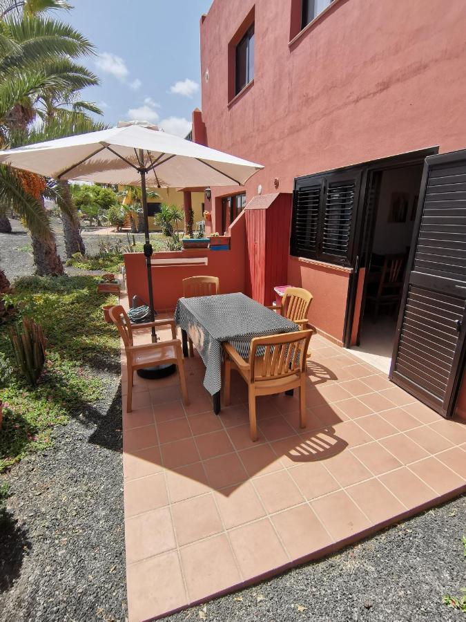 Appartamento Spagnolo Oasis Tamarindo Corralejo Zewnętrze zdjęcie