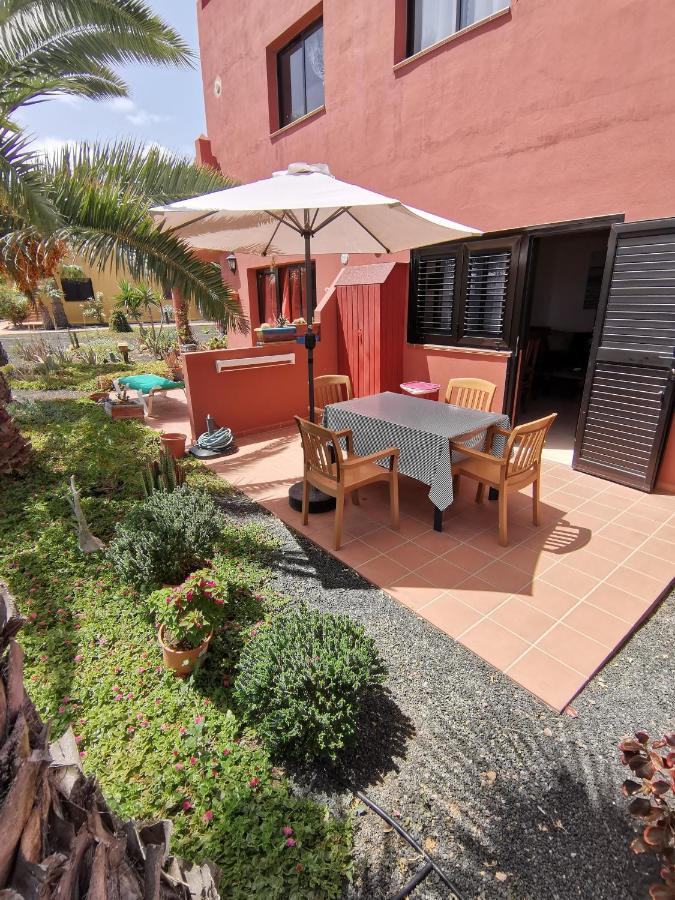 Appartamento Spagnolo Oasis Tamarindo Corralejo Zewnętrze zdjęcie