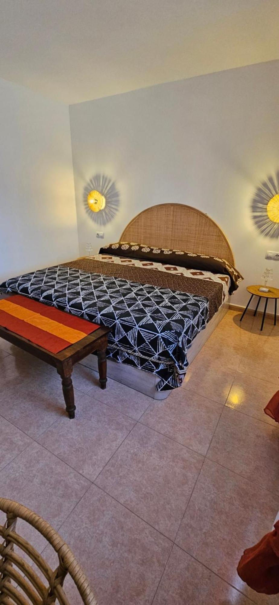 Appartamento Spagnolo Oasis Tamarindo Corralejo Zewnętrze zdjęcie