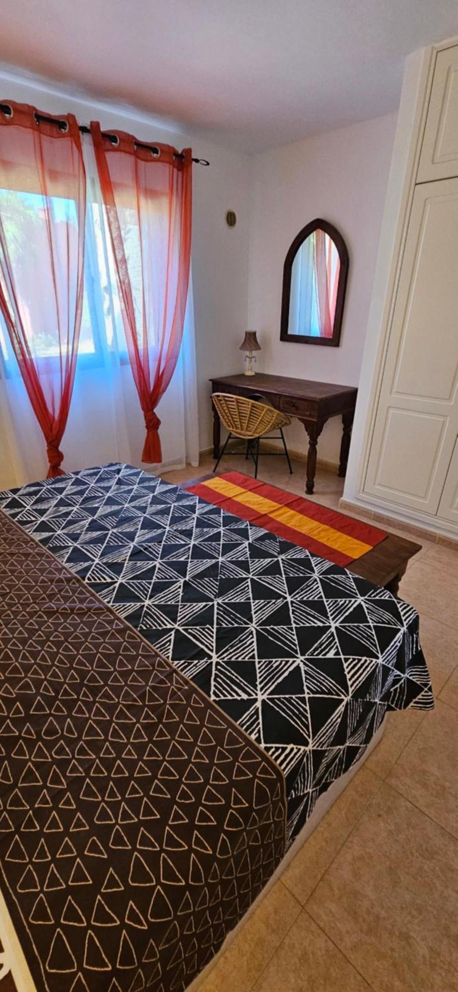 Appartamento Spagnolo Oasis Tamarindo Corralejo Zewnętrze zdjęcie