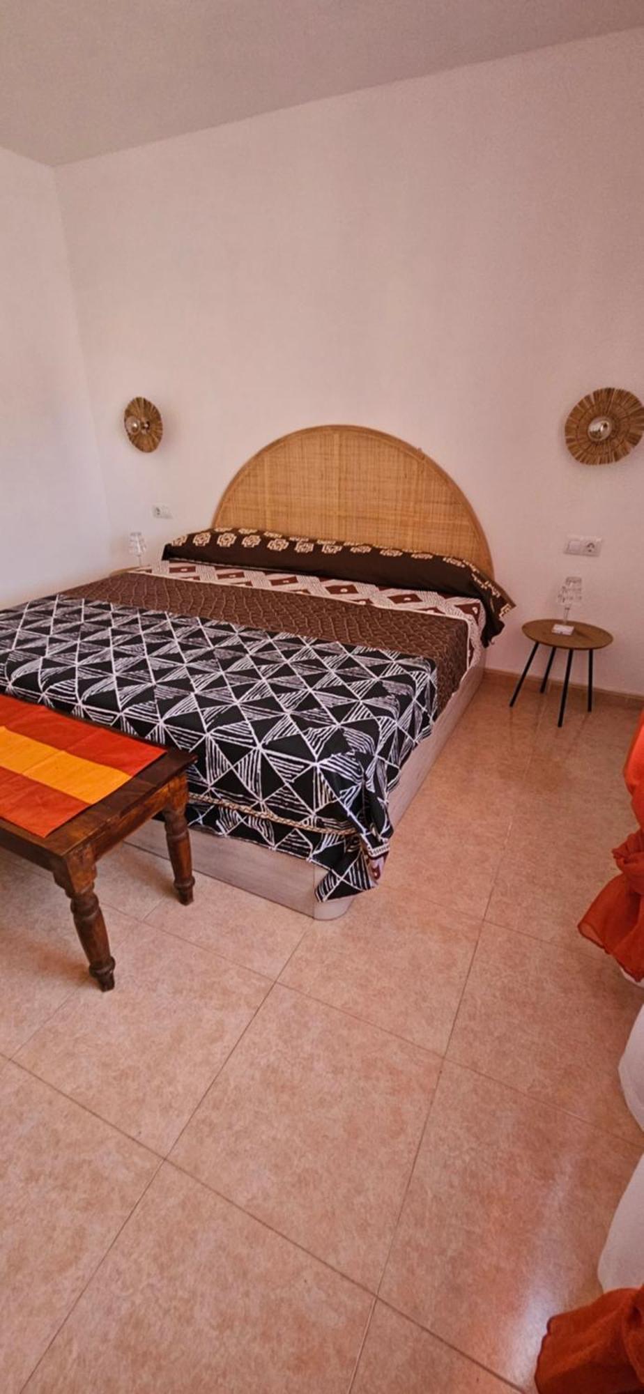 Appartamento Spagnolo Oasis Tamarindo Corralejo Zewnętrze zdjęcie