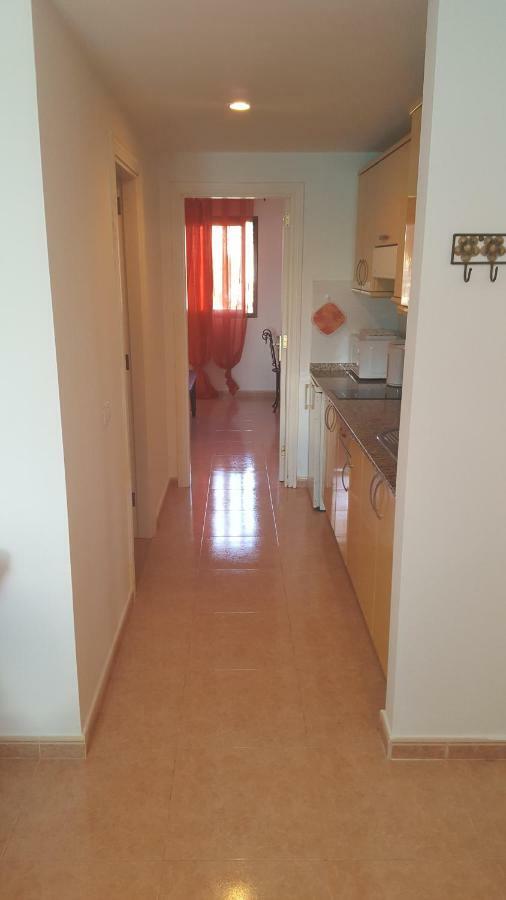 Appartamento Spagnolo Oasis Tamarindo Corralejo Zewnętrze zdjęcie