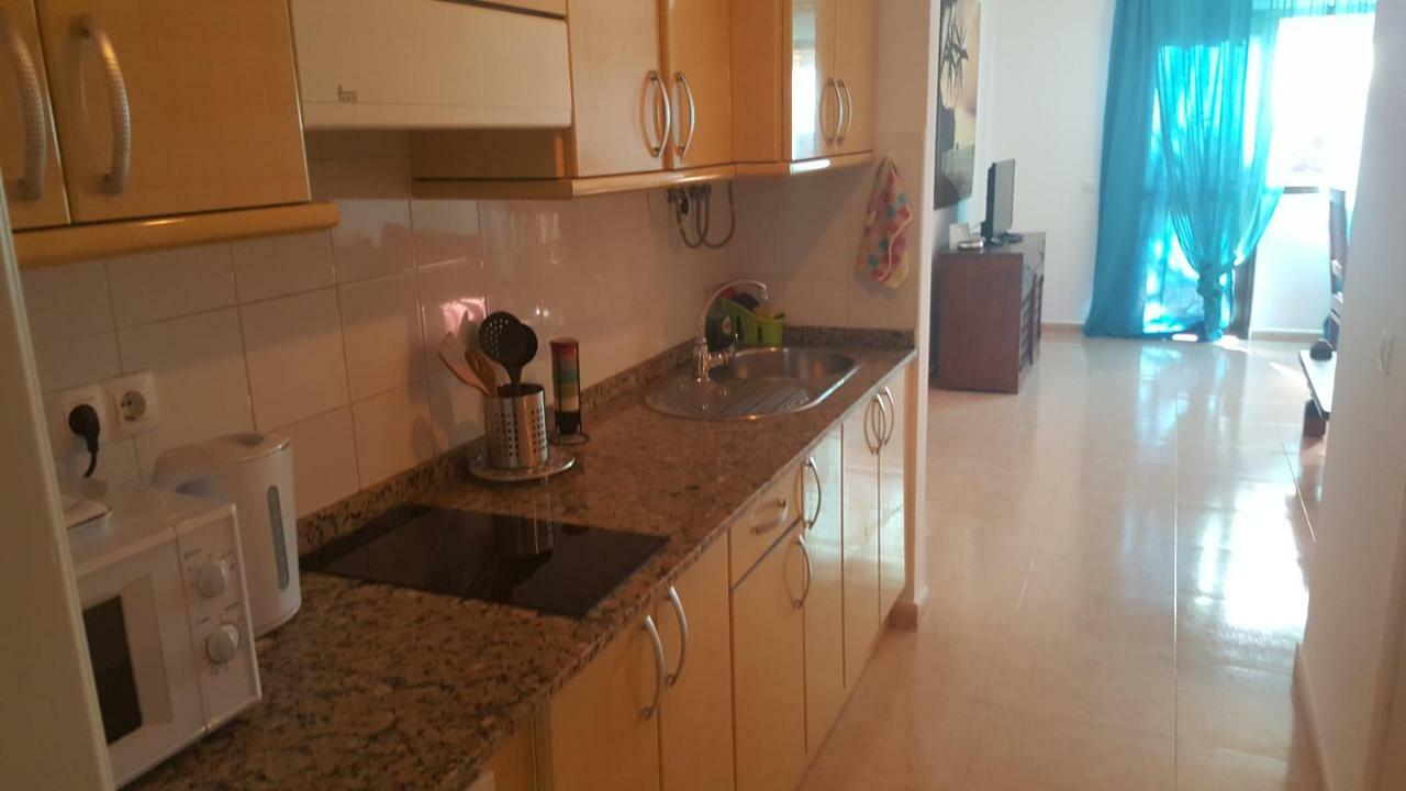 Appartamento Spagnolo Oasis Tamarindo Corralejo Zewnętrze zdjęcie