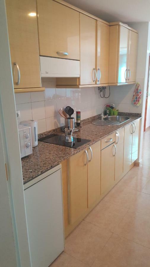 Appartamento Spagnolo Oasis Tamarindo Corralejo Zewnętrze zdjęcie