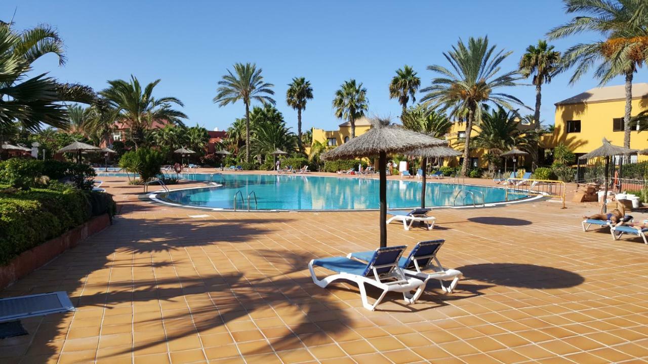 Appartamento Spagnolo Oasis Tamarindo Corralejo Zewnętrze zdjęcie
