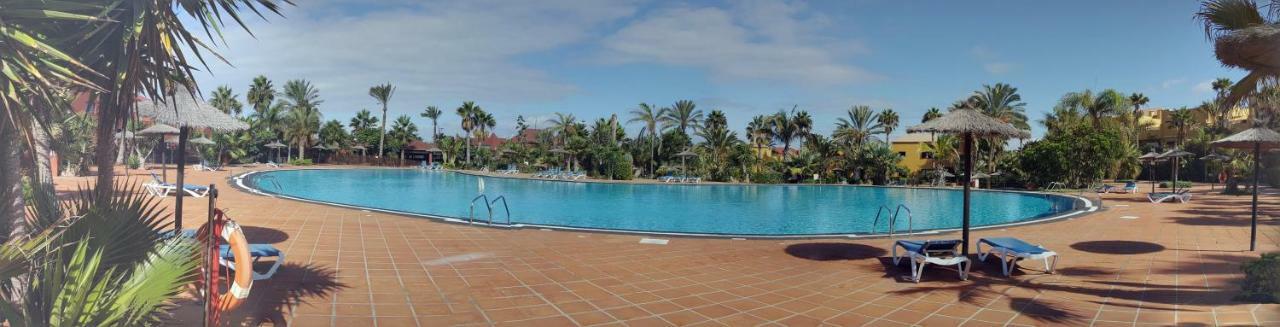 Appartamento Spagnolo Oasis Tamarindo Corralejo Zewnętrze zdjęcie