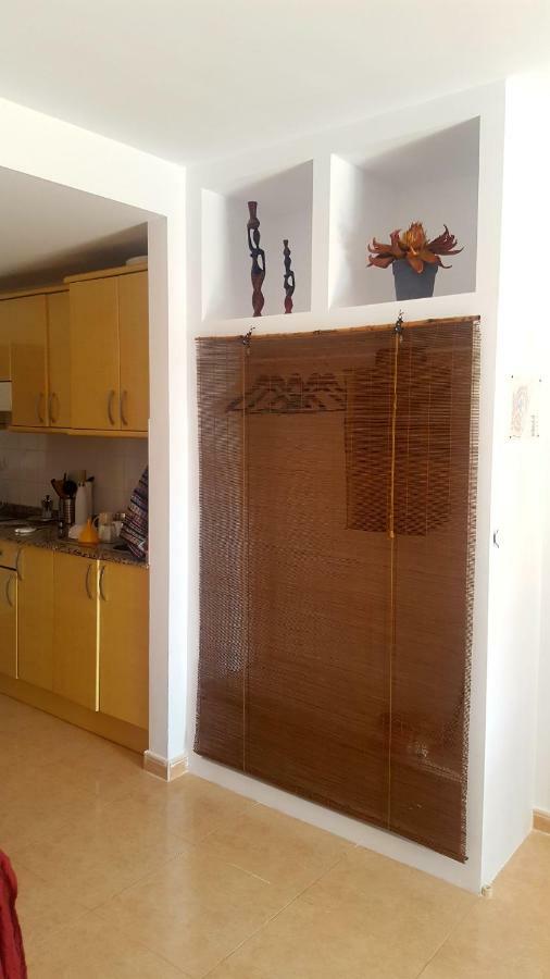 Appartamento Spagnolo Oasis Tamarindo Corralejo Zewnętrze zdjęcie