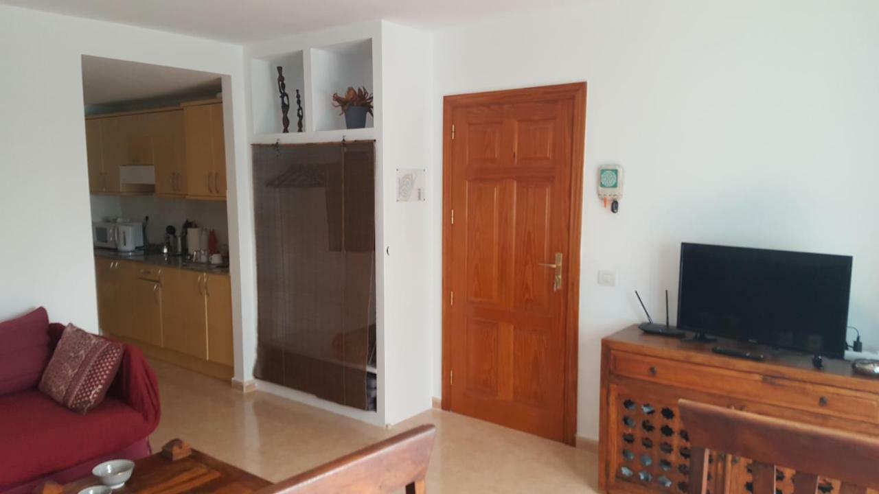 Appartamento Spagnolo Oasis Tamarindo Corralejo Zewnętrze zdjęcie